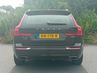 Volvo XC60 - afbeelding nr 10