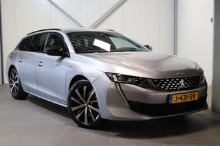 Peugeot 508 - afbeelding nr 10