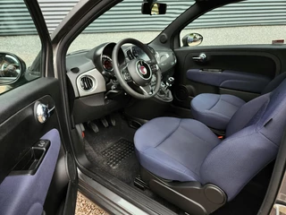 Fiat 500 - afbeelding nr 19