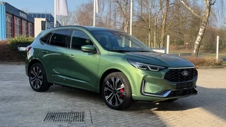 Ford Kuga - afbeelding nr 10