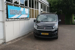 Fiat Talento Fiat Talento 125PK SX|Camera|Imperiaal|Navi - afbeelding nr 2