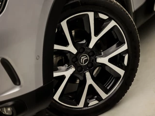 Citroën C5 Aircross Automaat (APPLE CARPLAY, GROOT NAVI, VIRTUAL COCKPIT, LEDER, SPORTSTOELEN, 360 CAMERA, ADAPTIVE CRUISE, LED KOPLAMPEN, GETINT GLAS, NIEUWSTAAT) - afbeelding nr 34