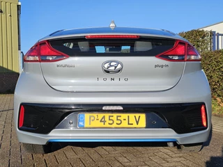 Hyundai IONIQ Zondag OPEN! - afbeelding nr 10