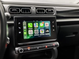 Citroën C3 (APPLE CARPLAY, NAVIGATIE, CAMERA, CLIMATE, DAB+, SPORTSTOELEN, TREKHAAK, CRUISE, NIEUWE APK, NIEUWSTAAT) - afbeelding nr 8