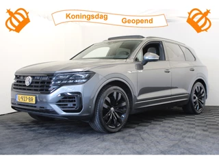 Volkswagen Touareg 3.0 TDI R-Line