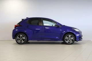 Toyota Yaris - afbeelding nr 10