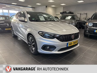 Fiat Tipo - afbeelding nr 2