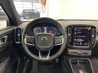 Volvo XC40 - afbeelding nr 28