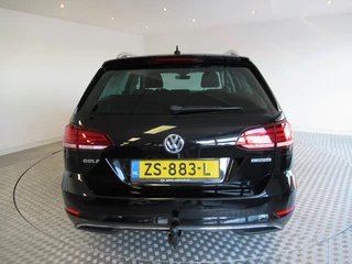 Volkswagen Golf - afbeelding nr 5