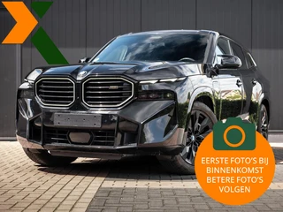 BMW XM 4.4 V8 T Phev 653pk High Exe | M Package | Carbon | Bowers & Wil