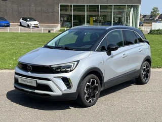 Opel Crossland Opel Crossland Crossland 1.2 Turbo Ultimate #RIJKLAAR# - afbeelding nr 4
