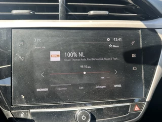 Opel Corsa - afbeelding nr 23
