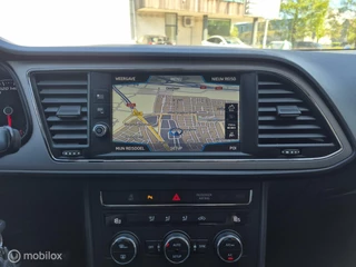 SEAT Leon SEAT LEON 1.2 TSI STYLE BUSINESS / Cruise Control / Carplay / - afbeelding nr 22