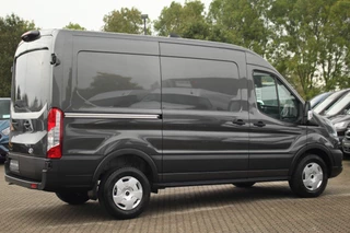 Ford Transit L2H2 Trend | Automaat | 2800kg trekgewicht | L+R Zijdeur | Carplay/Android | Camera | Cruise | Sync 4 13