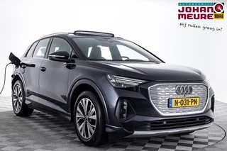 Audi Q4 - afbeelding nr 1