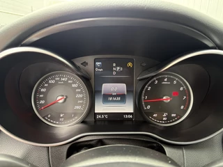 Mercedes-Benz C-Klasse Mercedes-Benz C-Klasse 200 2.0L 184PK 7G AUTOMAAT - afbeelding nr 14