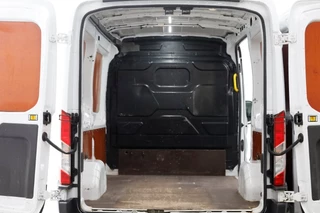Ford Transit - afbeelding nr 5