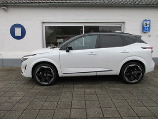 Nissan QASHQAI - afbeelding nr 2
