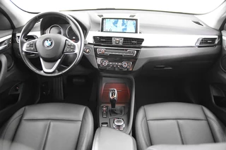 BMW X1 BMW X1 sDrive18i *1ste Eigenaar*Leder*Navigatie*Trekhaak* - afbeelding nr 2