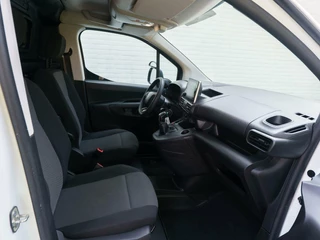 Citroën Berlingo Citroen Berlingo bestel 1.5 BlueHDI Club | Airco | Carplay | PDC | 1e Eigenaar - afbeelding nr 7