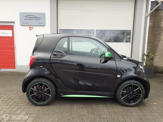 Smart Fortwo Smart Fortwo Electric Drive Prime Brabus Subsidie APK 2025! - afbeelding nr 6