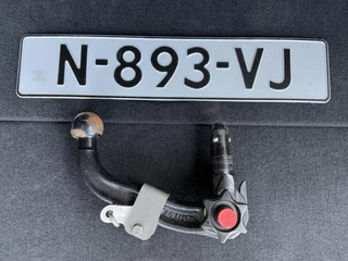 BMW 5 Serie BMW 520i Touring High Executive M Sport NL AUTO*VOL OPTIES*DEALERONDERHOUDEN - afbeelding nr 22