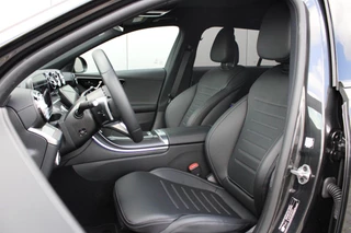 Mercedes-Benz C-Klasse Mercedes C300e AMG Line | Premium Plus | Origineel NL | Pano - afbeelding nr 18