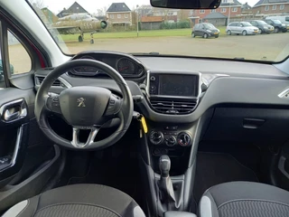 Peugeot 208 - afbeelding nr 6
