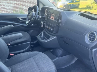 Mercedes-Benz Vito - afbeelding nr 11