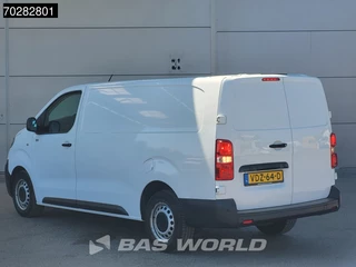 Opel Vivaro Opel Vivaro 120PK Automaat L3H1 Navi Airco Cruise Camera Parkeersensoren L3 6m3 Airco Cruise control - afbeelding nr 2