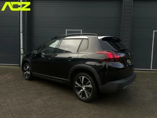 Peugeot 2008 Peugeot 2008 1.2 PureTech GT-line|Navi|Cruise|Clima|Camera - afbeelding nr 5