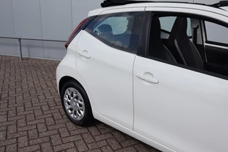 Toyota Aygo - afbeelding nr 8
