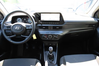 Hyundai i20 - afbeelding nr 12