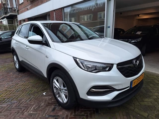 Opel Grandland X /43.000 Km/Navi/Clima/Apple/Android/1e Eig/Garantie - afbeelding nr 5