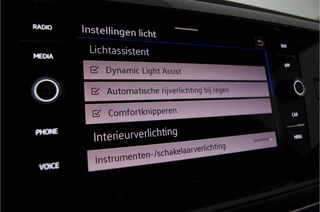 Volkswagen Taigo Volkswagen Taigo 1.0 TSI Style > 110pk/Ascot Gray/IQ.Light/17inch/IQ.DRIVE-pakket... - afbeelding nr 29