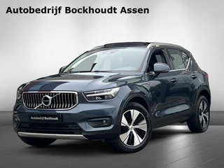 Volvo XC40 1.5 T4 Inscription Expression | Panorama Dak | Camera