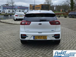 Kia e-Niro Kia e-Niro ExecutiveLine 64 kWh JBL STUURWVERW STOELKOELING DEALER ONDERHOUDEN - afbeelding nr 4