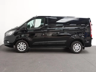 Ford Transit Custom Ford Transit Custom 130 pk Automaat L1H1 Trend Navigatie Airco Cruise Control Camera Trekhaak - afbeelding nr 35