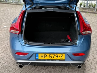 Volvo V40 Volvo V40 2.0 D2 R-Design Business Navi Clima Xenon - afbeelding nr 20