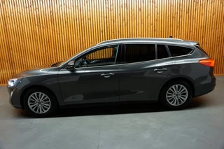 Ford Focus - afbeelding nr 37
