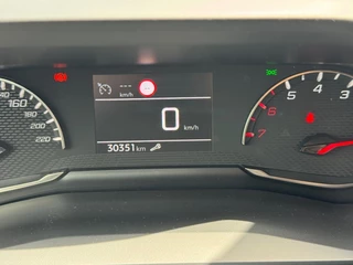 Peugeot 2008 Peugeot 2008 1.2 100pk PureTech Active - navi - led - apple/android auto - afbeelding nr 12