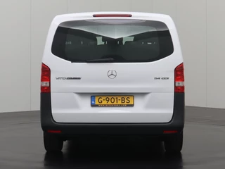Mercedes-Benz Vito | Airco | Cruise | BPM vrij !!! | 2-2-2-3 Stoelopstelling - afbeelding nr 11
