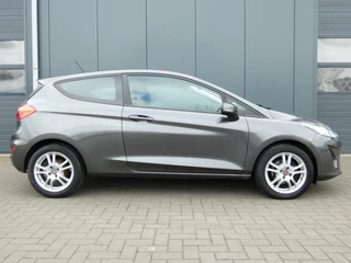 Ford Fiesta Ford Fiesta 1.0 Trend | AIRCO | CRUISE | WINTER PAKKET | 104000 KM!!! - afbeelding nr 4