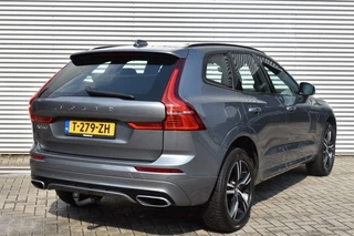 Volvo XC60 Volvo XC60 2.0 B4 AWD INSCRIPTION / ADAP. CRUISE / P.DAK / 360 CAM./ H&K AUDIO - afbeelding nr 3