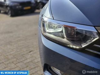 Volkswagen Passat Volkswagen Passat Variant 1.4 TSI ACT Comfortline / Boeken - afbeelding nr 39