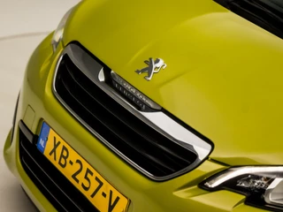 Peugeot 108 Peugeot 108 1.0 e-VTi Active Sport (AIRCO, ELEK RAMEN, BLUETOOTH, SPORTSTOELEN, START/STOP, NIEUWE APK, NIEUWSTAAT) - afbeelding nr 27
