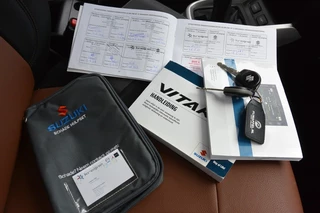 Suzuki Vitara Suzuki Vitara 1.6 Exe Special Edition - Leder en vele extra's! - afbeelding nr 28