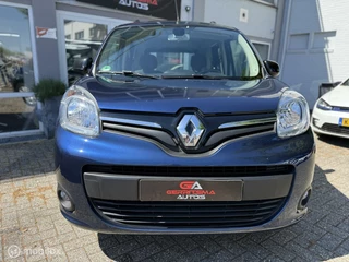 Renault Kangoo Renault Kangoo Family 1.2 TCe Limited Start&Stop - afbeelding nr 6