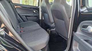 Volkswagen up! Volkswagen up! 1.0 BlueMotion move up! Airco, NL Auto! - afbeelding nr 5