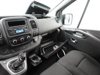 Renault Trafic Renault Trafic Passenger 2.0 dCi 120 L2H1 9 Persoons Airco Bluetooth  Led  Parkeersensoren - afbeelding nr 19